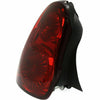 2006-2007 Chevrolet Monte Carlo Tail Lamp Driver Side High Quality