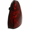 2006-2007 Chevrolet Monte Carlo Tail Lamp Driver Side High Quality
