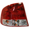 2005-2006 Pontiac Wave Sedan  Tail Lamp Driver Side High Quality
