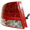 2005-2006 Pontiac Wave Sedan  Tail Lamp Driver Side High Quality