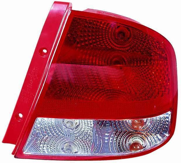 2005-2006 Pontiac Wave Sedan  Tail Lamp Driver Side High Quality