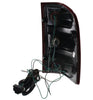 2007-2010 Chevrolet Silverado 2500 Tail Lamp Driver Side Exclude Dually Series High Quality