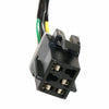 2003-2021 Gmc Savana Tail Lamp Driver Side With Wiring Harness High Quality