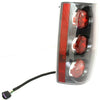 2007-2014 Gmc Yukon Denali Tail Lamp Driver Side Denali High Quality