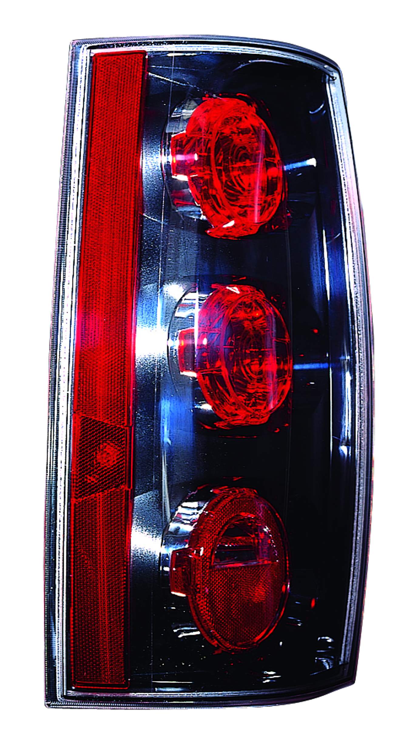 Feu arrière côté conducteur pour GMC Yukon Denali 2007-2014 Denali Capa, GM2800215C - Hunt Parts