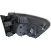 2007-2012 Gmc Acadia Tail Lamp Driver Side High Quality