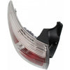 2007-2012 Gmc Acadia Tail Lamp Driver Side High Quality