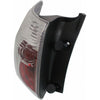 2007-2012 Gmc Acadia Tail Lamp Driver Side High Quality