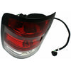 2007-2010 Gmc Denali 1500 Tail Lamp Driver Side Denali High Quality