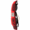 2007-2013 Chevrolet Avalanche Tail Lamp Driver Side High Quality
