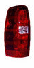 2007-2013 Chevrolet Avalanche Tail Lamp Driver Side High Quality