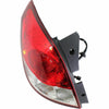 2008-2010 Saturn Vue Tail Lamp Driver Side High Quality