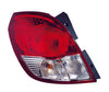 2008-2010 Saturn Vue Tail Lamp Driver Side High Quality