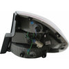 2007-2009 Saturn Aura Tail Lamp Driver Side High Quality