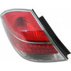 2007-2009 Saturn Aura Tail Lamp Driver Side High Quality