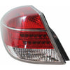 2007-2009 Saturn Aura Tail Lamp Driver Side High Quality