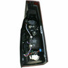 2004 Cadillac Cts-V Sedan Tail Lamp Driver Side With Black Square In Lower Lens To 1/3/04 High Quality