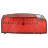 2007-2014 Cadillac Escalade Esv Tail Lamp Driver Side High Quality