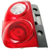 2010-2015 Chevrolet Equinox Tail Lamp Driver Side High Quality