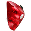 2010-2015 Chevrolet Equinox Tail Lamp Driver Side High Quality