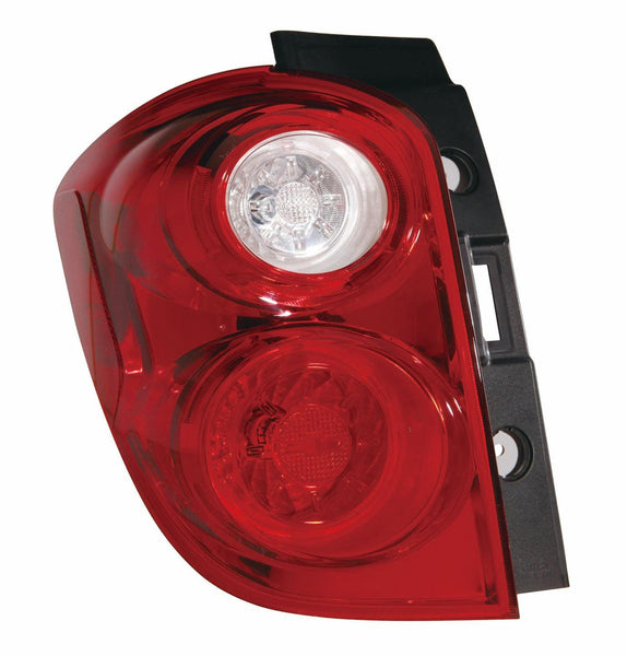 2010-2015 Chevrolet Equinox Tail Lamp Driver Side High Quality
