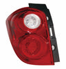 2010-2015 Chevrolet Equinox Tail Lamp Driver Side High Quality