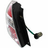 2009-2011 Chevrolet Aveo Sedan Tail Lamp Driver Side High Quality