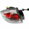 2009-2011 Chevrolet Aveo Sedan Tail Lamp Driver Side High Quality