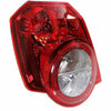 2009-2011 Chevrolet Aveo 5 Tail Lamp Driver Side High Quality