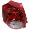 2009-2011 Chevrolet Aveo 5 Tail Lamp Driver Side High Quality
