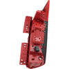 2010-2016 Cadillac Srx Tail Lamp Driver Side High Quality
