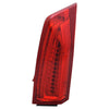 Tail Lamp Driver Side Cadillac Ats 2013-2018 Type 2 Capa , Gm2800260C