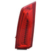 2013-2018 Cadillac Ats Sedan Tail Lamp Driver Side Type 2 High Quality
