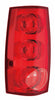 Tail Lamp Driver Side Gmc Yukon 2012-2014 Yukon/Yukon Xl Capa , Gm2800267C