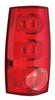 2012-2014 Gmc Yukon Tail Lamp Driver Side Yukon/Yukon Xl High Quality
