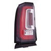 2015-2019 Gmc Yukon Denali Tail Lamp Driver Side High Quality