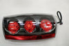 2009-2013 Gmc Yukon Hybrid Tail Lamp Driver Side Yukon/Yukon Xl/Denali High Quality