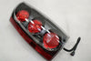 2009-2013 Gmc Yukon Hybrid Tail Lamp Driver Side Yukon/Yukon Xl/Denali High Quality