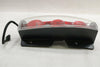 2009-2013 Gmc Yukon Hybrid Tail Lamp Driver Side Yukon/Yukon Xl/Denali High Quality