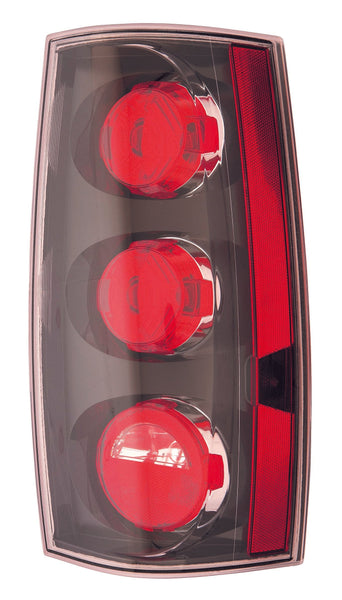 Tail Lamp Driver Side Gmc Yukon Hybrid 2009-2013 Yukon/Yukon Xl/Denali Capa , Gm2800269C