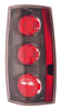 2009-2013 Gmc Yukon Hybrid Tail Lamp Driver Side Yukon/Yukon Xl/Denali High Quality