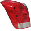 2015-2021 Chevrolet Trax Tail Lamp Driver Side With Out Led High Quality
