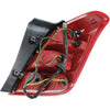 2015-2021 Chevrolet Trax Tail Lamp Driver Side With Out Led High Quality