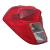2016-2021 Chevrolet Spark Tail Lamp Driver Side High Quality