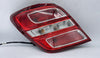 2017-2020 Chevrolet Sonic Sedan Tail Lamp Driver Side High Quality