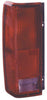 1985-2005 Gmc Safari Tail Lamp Passenger Side High Quality