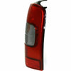 1999-2005 Pontiac Montana Tail Lamp Passenger Side High Quality