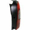 1997-1998 Pontiac Transport Tail Lamp Passenger Side High Quality