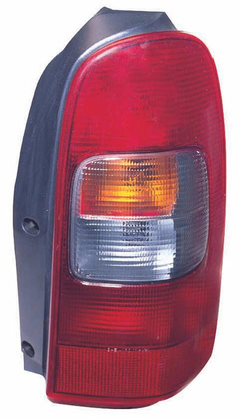 1997-1998 Pontiac Transport Tail Lamp Passenger Side High Quality