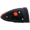 2000-2002 Chevrolet Cavalier Tail Lamp Passenger Side With Marker High Quality